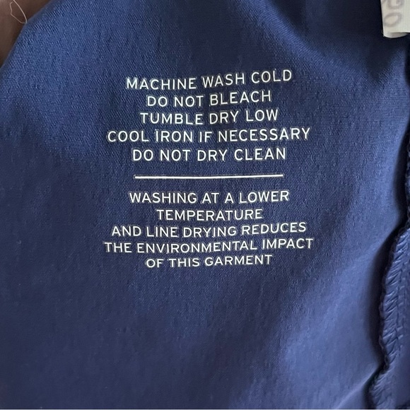 •REI• Ladies Lightweight Camping/Hiking/Fishing Shirt - Size Large - Picture 10 of 11